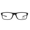 Óculos de Grau - OAKLEY - OX8081 14 53 - PRETO