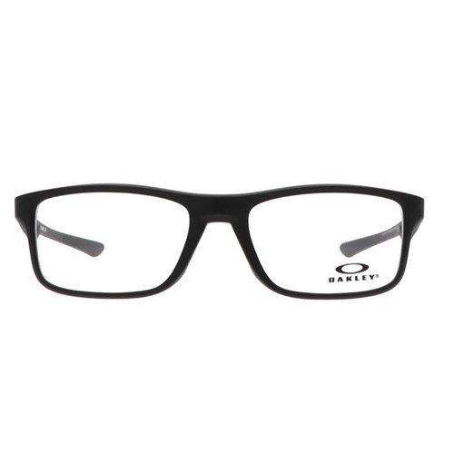 Óculos de Grau - OAKLEY - OX8081 01 53 - PRETO