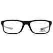 Óculos de Grau - OAKLEY - OX8081 16 53 - AZUL