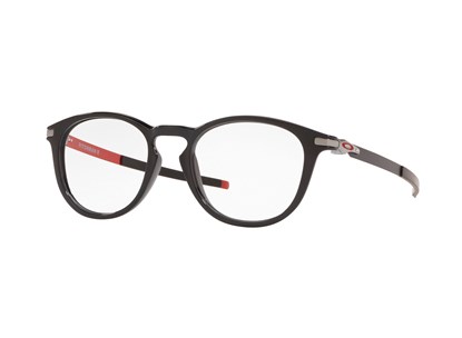 Óculos de Grau - OAKLEY - OX8105 20 50 - PRETO
