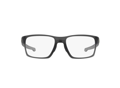 Óculos de Grau - OAKLEY - OX8140 02 53 - CINZA