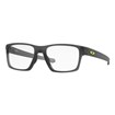 Óculos de Grau - OAKLEY - OX8140 02 55 - PRETO