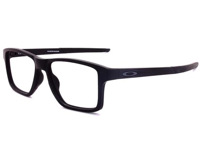 Óculos de Grau - OAKLEY - OX8143 0154 54 - PRETO