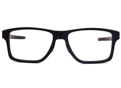Óculos de Grau - OAKLEY - OX8143 0154 54 - PRETO