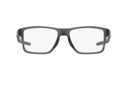 Óculos de Grau - OAKLEY - OX8143 02 54 - CINZA