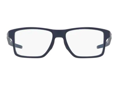 Óculos de Grau - OAKLEY - OX8143 04 54 - AZUL