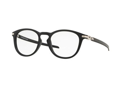 Óculos de Grau - OAKLEY - OX8149 01 50 - PRETO