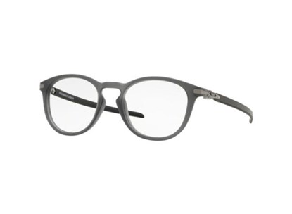 Óculos de Grau - OAKLEY - OX8149 02 50 - CINZA