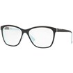 Óculos de Grau - OAKLEY - OX8155 04 53 - PRETO
