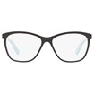 Óculos de Grau - OAKLEY - OX8155 04 53 - PRETO