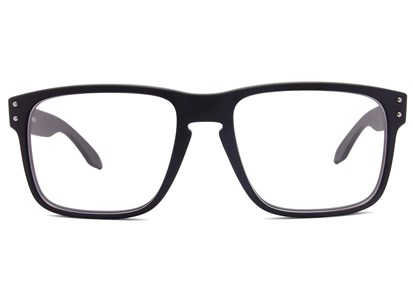 Óculos de Grau - OAKLEY - OX8156 01 54 - PRETO