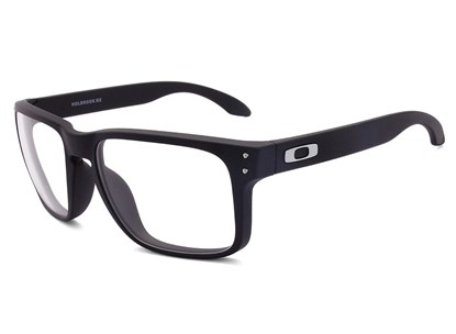 Óculos de Grau - OAKLEY - OX8156 01 54 - PRETO