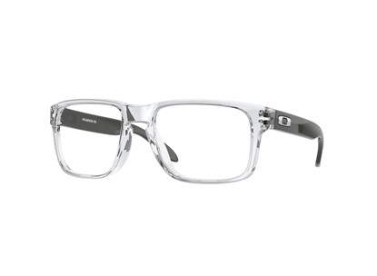 Óculos de Grau - OAKLEY - OX8156 0354 54 - CRISTAL