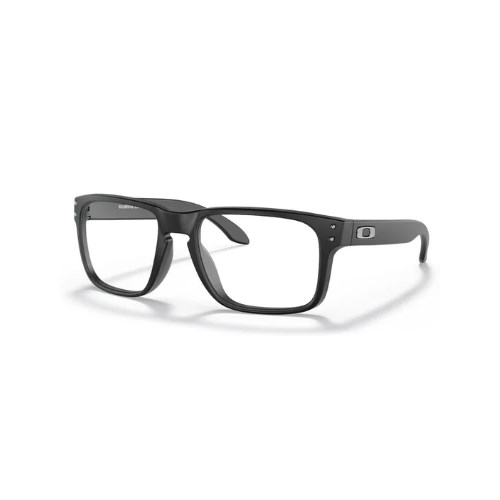 Óculos de Grau - OAKLEY - OX8156L 0156 56 - CRISTAL