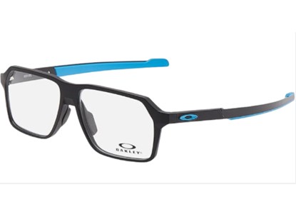 Óculos de Grau - OAKLEY - OX8161 04 57 - PRETO