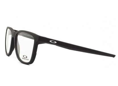 Óculos de Grau - OAKLEY - OX8163 01 57 - PRETO