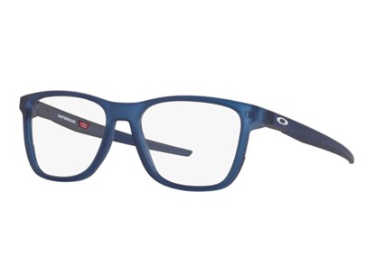 Óculos de Grau - OAKLEY - OX8163 08 55 - AZUL