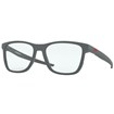 Óculos de Grau - OAKLEY - OX8163L 04 55 - CINZA