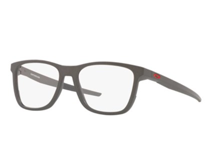 Óculos de Grau - OAKLEY - OX8163L 04 57 - CINZA