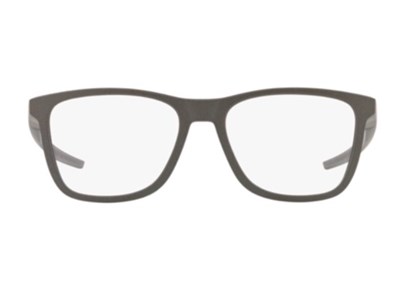 Óculos de Grau - OAKLEY - OX8163L 04 57 - CINZA