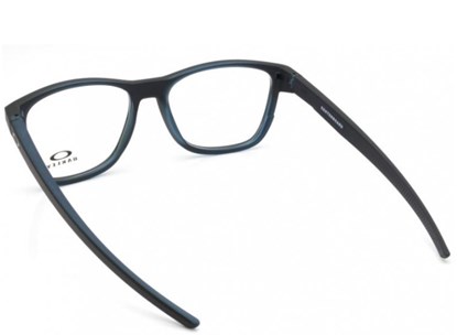 Óculos de Grau - OAKLEY - OX8163L 05 55 - PRETO