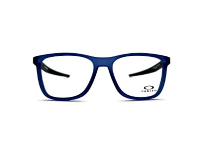 Óculos de Grau - OAKLEY - OX8163L B4 55 - AZUL
