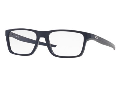 Óculos de Grau - OAKLEY - OX8164L 03 57 - AZUL