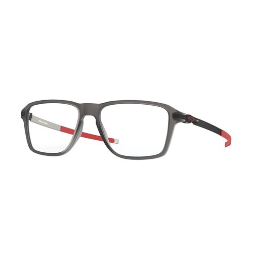 Óculos de Grau - OAKLEY - OX8166  -  - CINZA