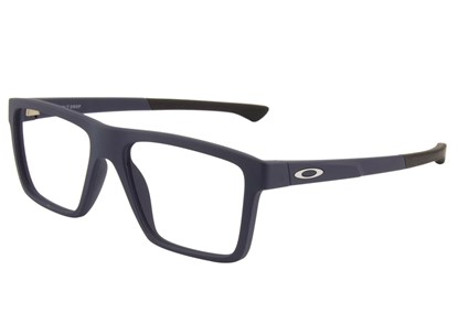 Óculos de Grau - OAKLEY - OX8167 0354 54 - AZUL