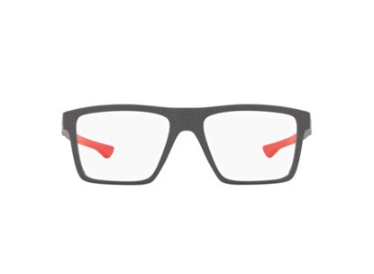 Óculos de Grau - OAKLEY - OX8167 04 54 - CINZA