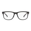 Óculos de Grau - OAKLEY - OX8175 01 54 - PRETO