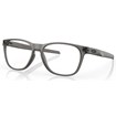 Óculos de Grau - OAKLEY - OX8177L- 02 56 - CINZA