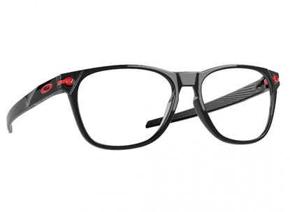 Óculos de Grau - OAKLEY - OX8177L 04 56 - PRETO