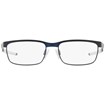 Óculos de Grau - OAKLEY - OY3002 03 48 - PRETO