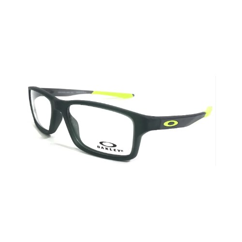 Óculos de Grau - OAKLEY - OY8002 1151 51 - VERDE