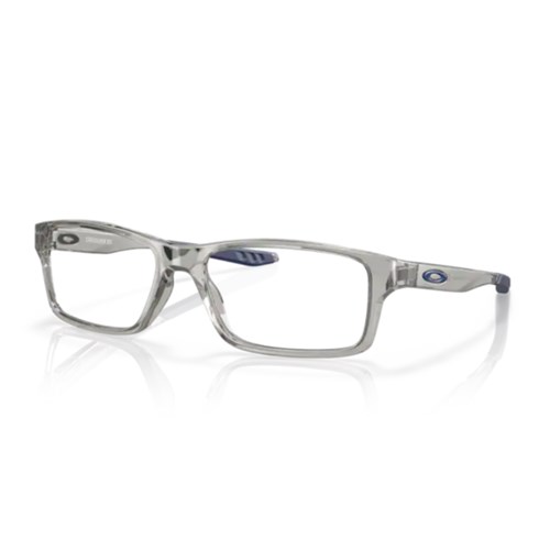 Óculos de Grau - OAKLEY - OY8002 1551 51 - CINZA