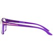 Óculos de Grau - OAKLEY - OY8010 03 51 - ROXO