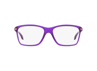 Óculos de Grau - OAKLEY - OY8010 03 51 - ROXO