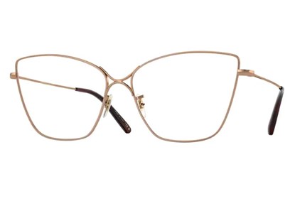 Óculos de Grau - OLIVER PEOPLES - OV1288S 5326SB 55 - DOURADO