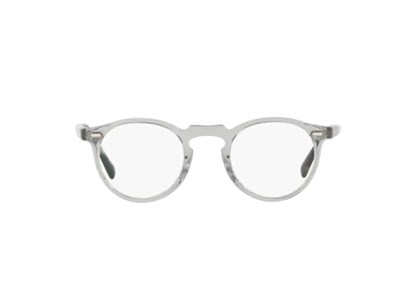 Óculos de Grau - OLIVER PEOPLES - OV5186 1484 50 - CRISTAL