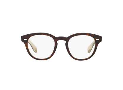 Óculos de Grau - OLIVER PEOPLES - OV5413U 1699 50 - AMARELO