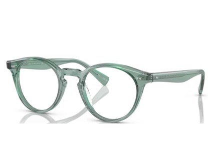Óculos de Grau - OLIVER PEOPLES - OV5459U 1547 48 - VERDE