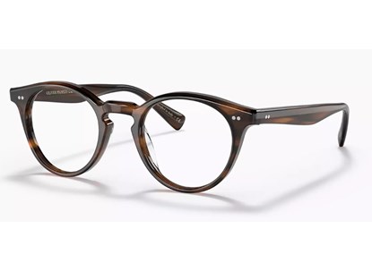 Óculos de Grau - OLIVER PEOPLES - OV5459U 1724 48 - TARTARUGA