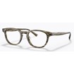 Óculos de Grau - OLIVER PEOPLES - OV5480U 1735 48 - DEMI