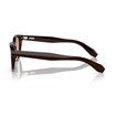 Óculos de Grau - OLIVER PEOPLES - OV5528U 1772 N.01 47 - MARROM