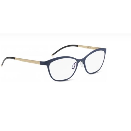 Óculos de Grau - ORGREEN - AURORA 619 55 - AZUL