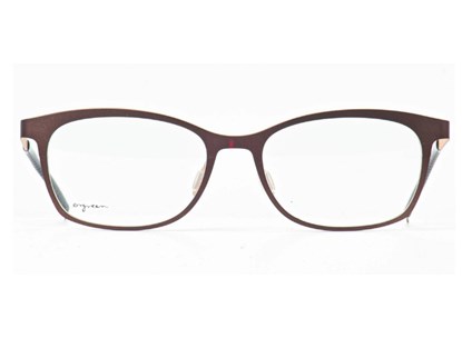 Óculos de Grau - ORGREEN - AURORA 692 55 - ROXO