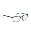 Óculos de Grau - ORGREEN - CLOUD NINE 925 53 - PRETO