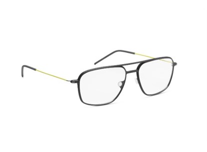 Óculos de Grau - ORGREEN - CUBE EIGHT 3324 56 - CINZA