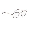 Óculos de Grau - ORGREEN - HIPSTER NOVA 4744 53 - PRETO
